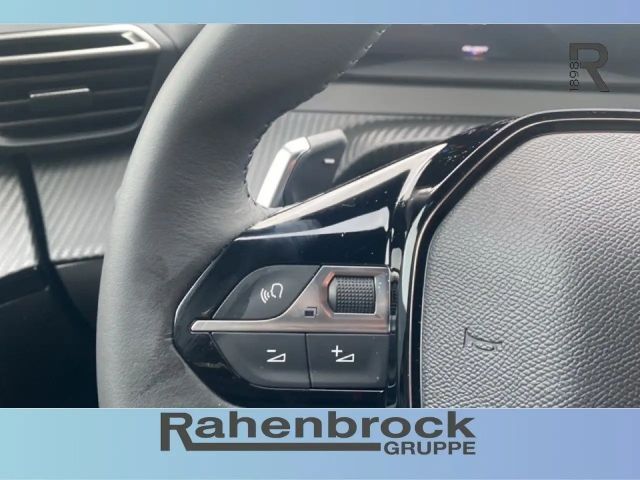 Peugeot 2008 Allure Pack Hybrid