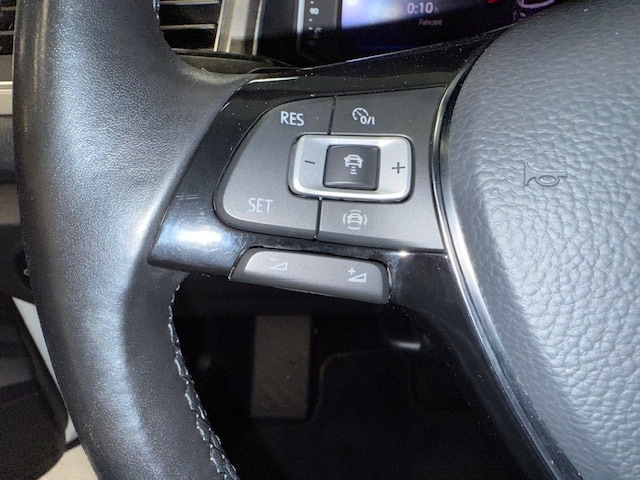 Volkswagen T-Roc 1.5 TSI DSG