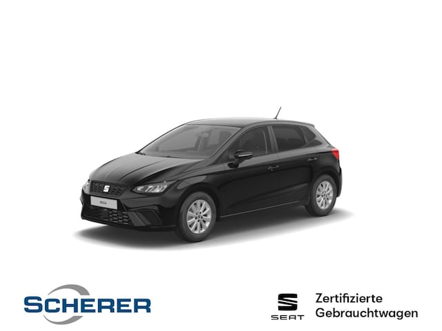 Seat Ibiza 1.0 TSI Style