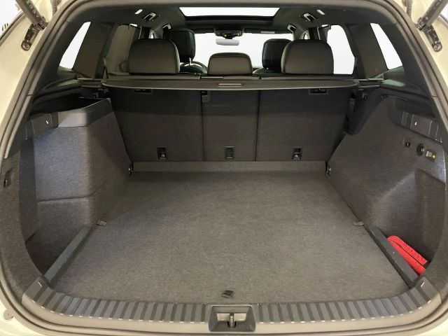 Volkswagen Tayron R-Line eHybrid