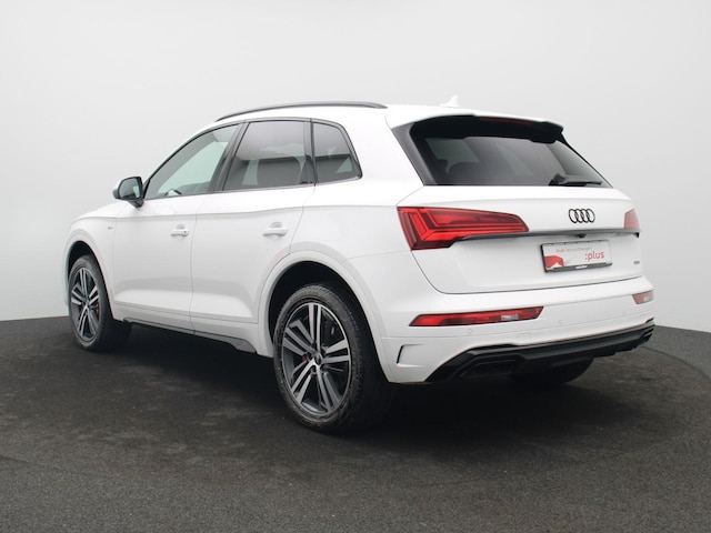 Audi Q5 50 TDI Quattro