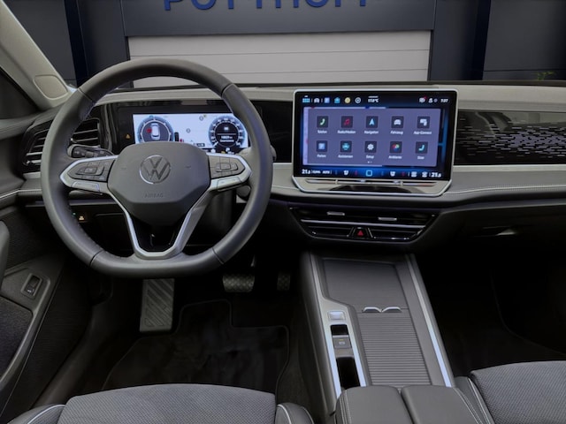 Volkswagen Passat 2.0 TDI Business DSG Variant