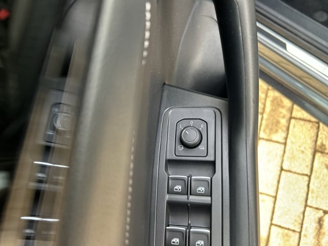 Volkswagen T-Roc 1.5 TSI DSG IQ.Drive