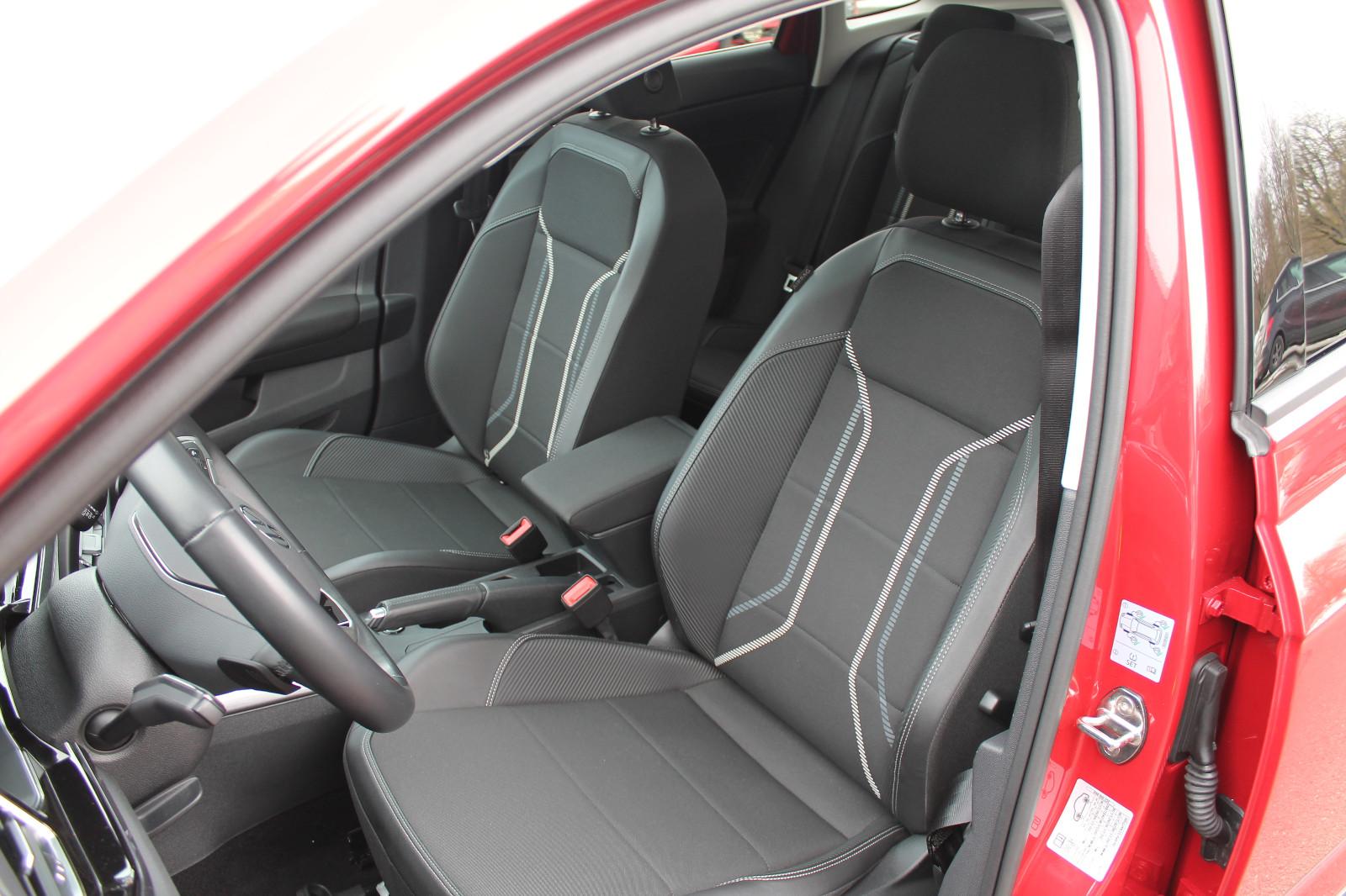 Volkswagen Taigo DSG Style