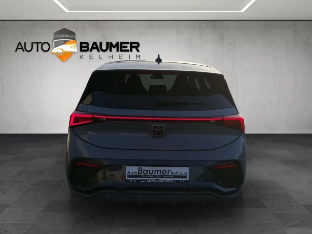 Cupra Born 62kWh 204PS GJR ACC 360GRAD