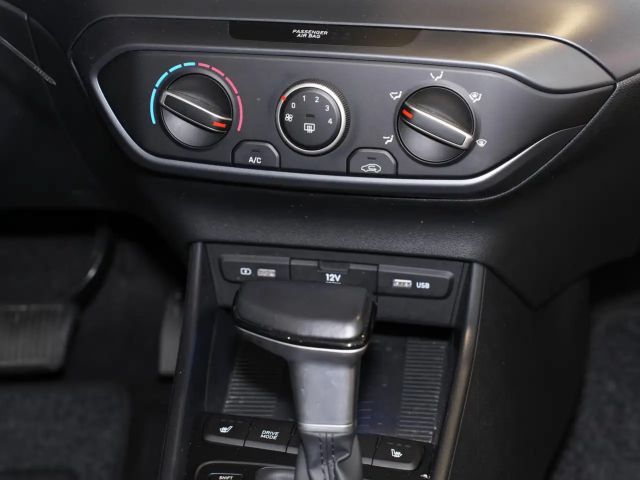 Hyundai i20 1.0 T-GDi Trend