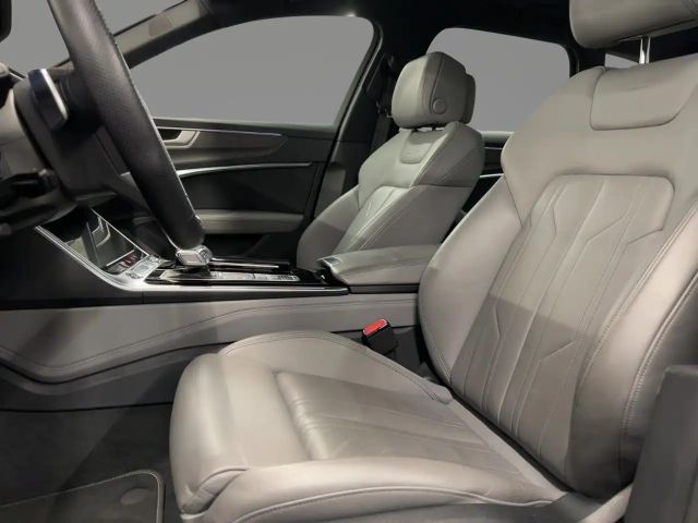 Audi A6 45 TFSI Quattro Sport
