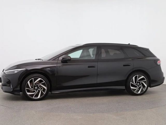 Volkswagen ID.7 4Motion Business GTX Tourer