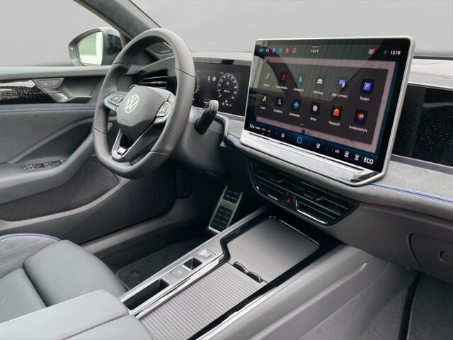 Volkswagen Passat DSG Variant eHybrid