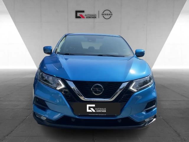 Nissan Qashqai DIG-T