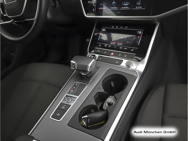 Audi A6 40 TDI Avant Quattro S-Tronic