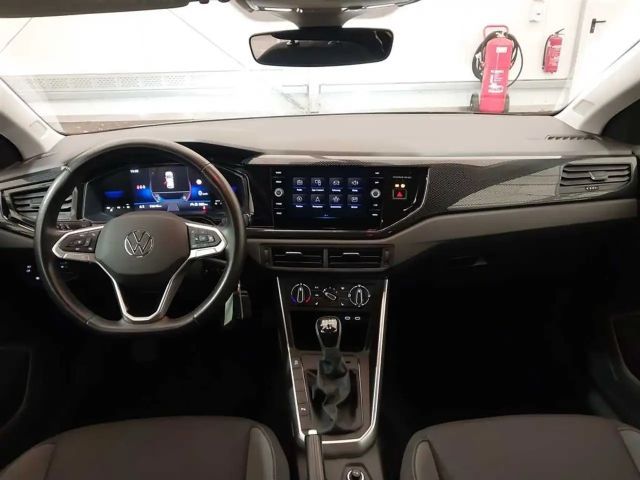 Volkswagen Polo 1.0 TSI Life