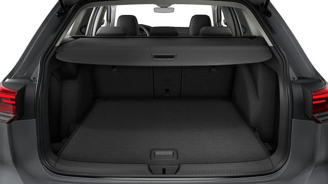 Volkswagen Golf Golf VIII Life Variant