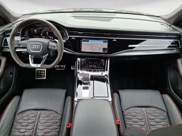 Audi RS Q8 Quattro