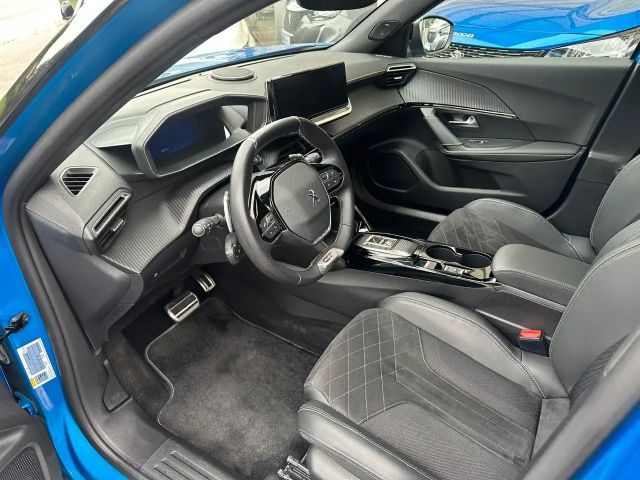 Peugeot 2008 EAT8 GT-Line PureTech