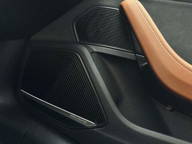 Audi A5 45 TFSI Cabriolet Quattro S-Tronic