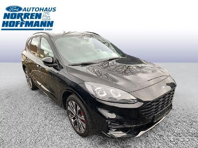 Ford Kuga Plug in Hybrid ST Line X