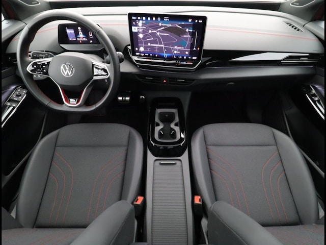 Volkswagen ID.4 4Motion 77 KWh GTX