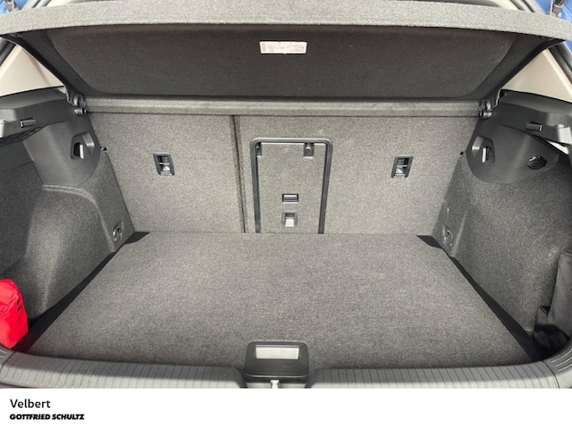 Volkswagen Golf 1.5 TSI DSG Life