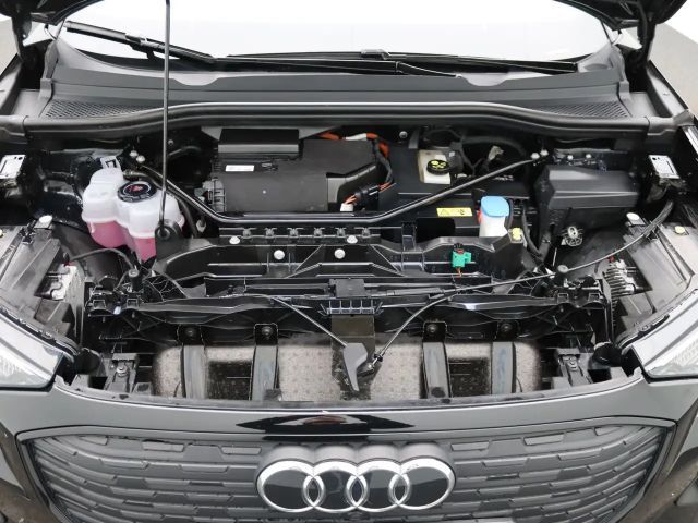 Audi Q4 e-tron 40 S-Line
