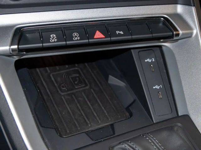 Audi Q3 35 TFSI S-Tronic