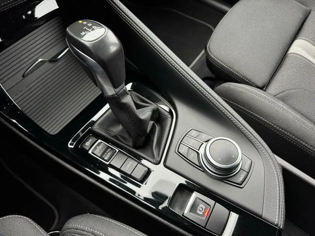 BMW X2 Coupé xDrive25e