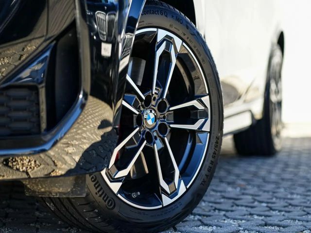 BMW X1 M-Sport sDrive18i