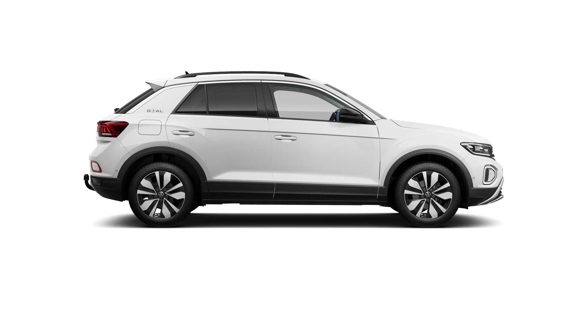 Volkswagen T-Roc 1.5 TSI DSG
