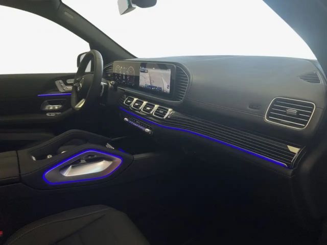 Mercedes-Benz GLE 450 GLE