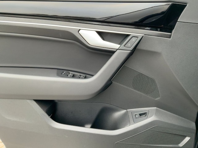 Volkswagen Touareg 3.0 V6 TDI DSG