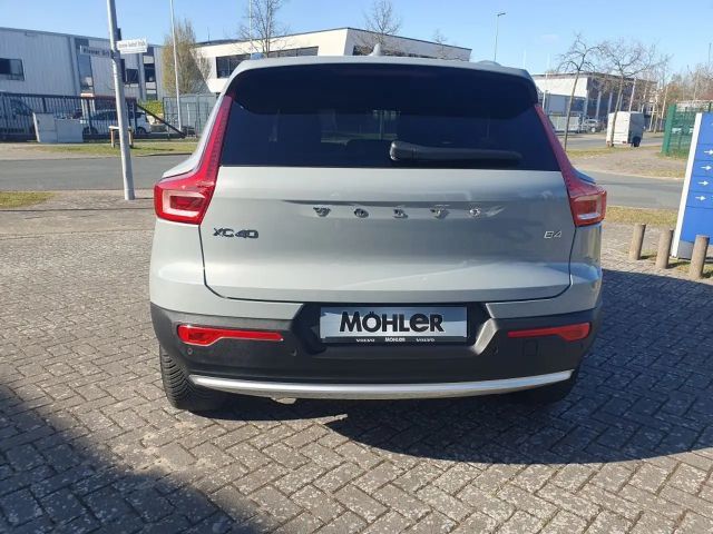 Volvo XC40 Core