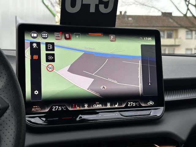 Cupra Terramar 1.5 eTSI