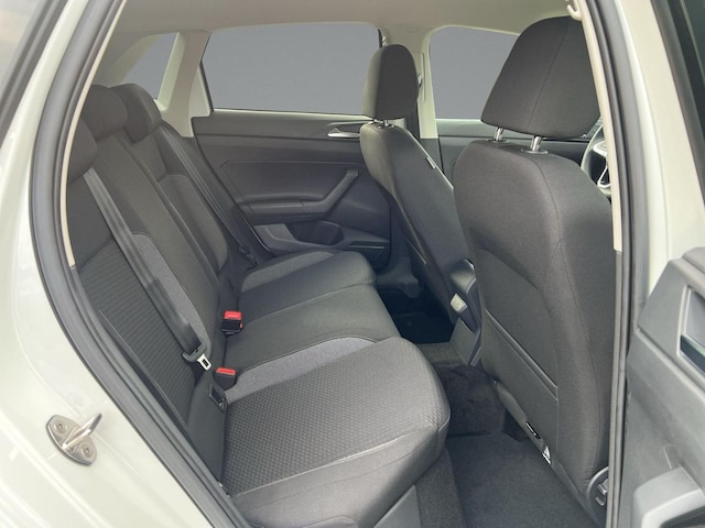 Volkswagen Polo 1.0 MPI Life