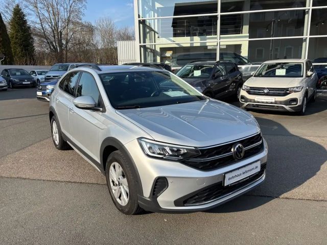 Volkswagen Taigo 1.0 TSI DSG Life