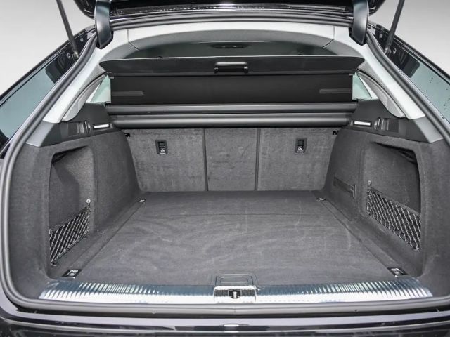 Audi A4 35 TDI Avant S-Tronic