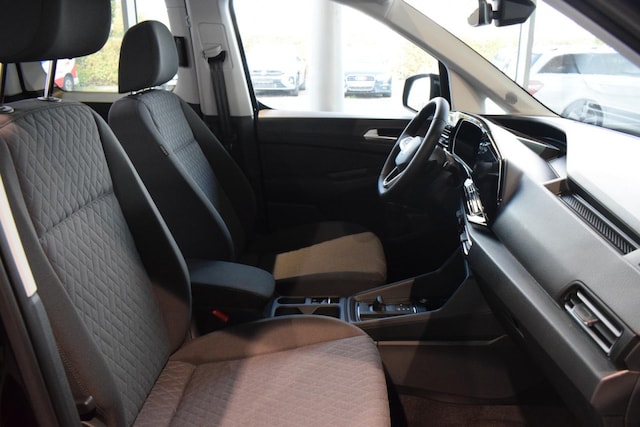 Volkswagen Caddy DSG Life