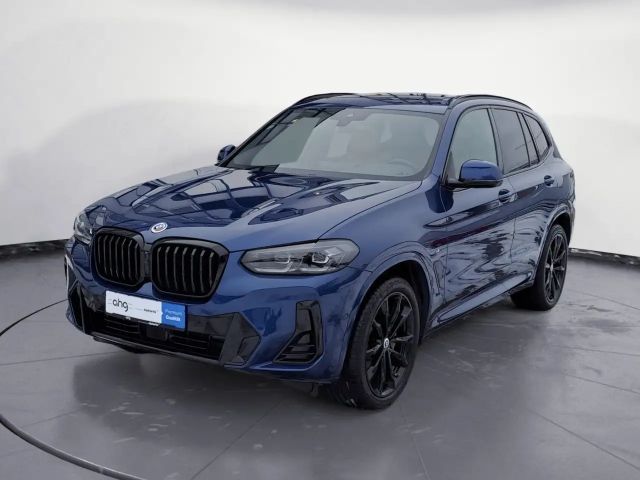 BMW X3 M-Sport xDrive30i