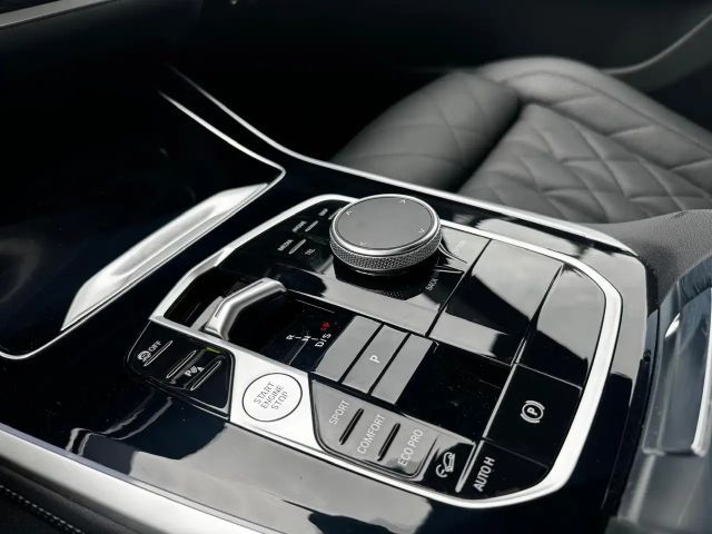 BMW X5 M-Sport xDrive