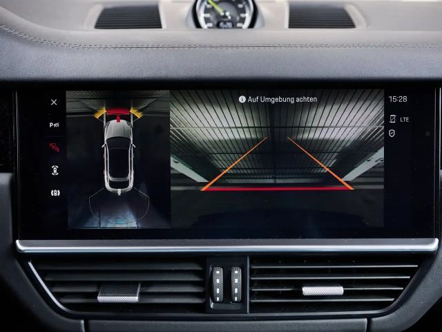 Porsche Cayenne Coupé E-Hybrid