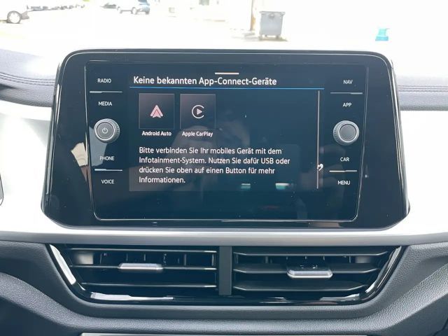 Volkswagen T-Roc 1.5 TSI Life