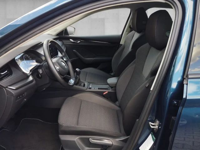 Skoda Octavia 1.5 TSI Ambition