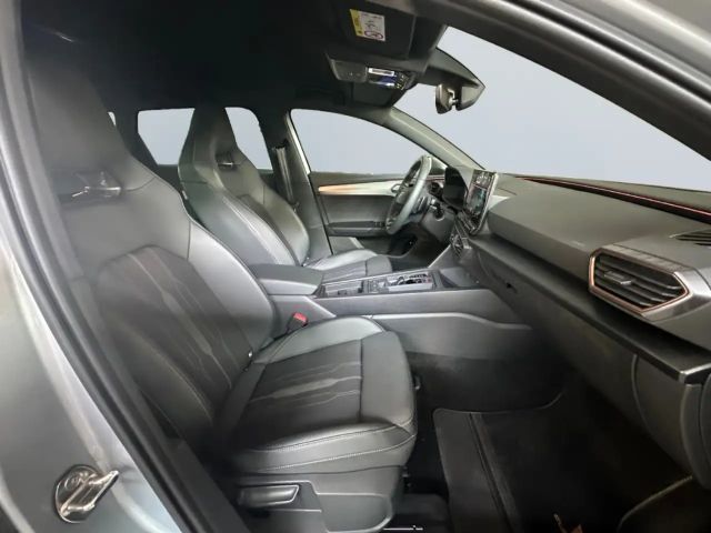 Cupra Leon 1.4 e-Hybrid DSG ST