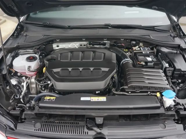 Volkswagen Golf 2.0 TSI GTI Golf VIII