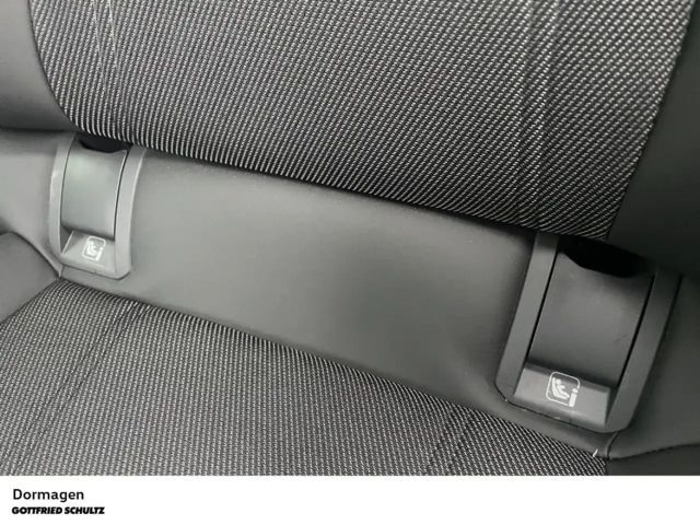 Cupra Tavascan Endurance