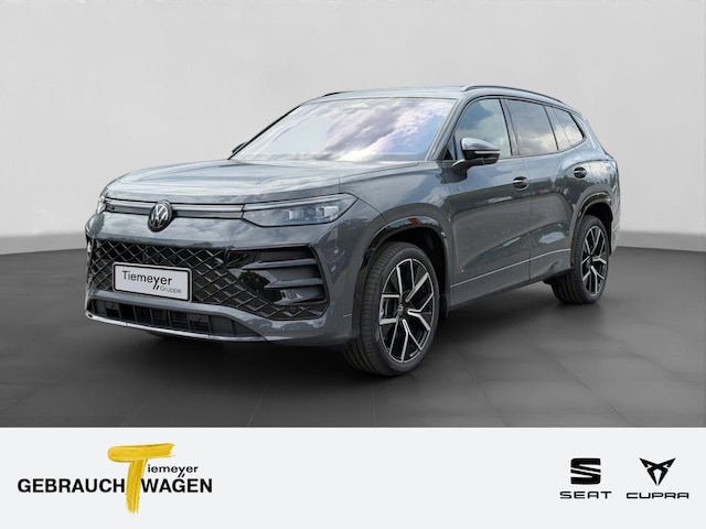 Volkswagen Tayron 2.0 TDI DSG R-Line