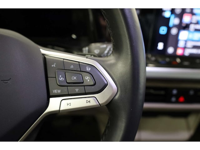 Volkswagen Multivan 2.0 TDI DSG