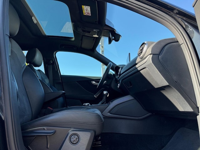 Audi SQ2 Quattro S-Tronic