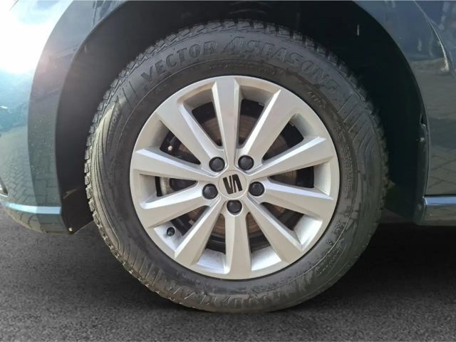 Seat Ibiza 1.0 TSI Style