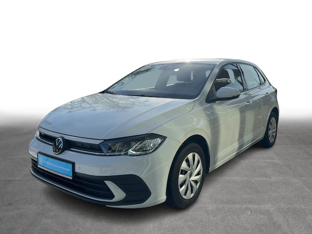 Volkswagen Polo 1.0 TSI DSG Life