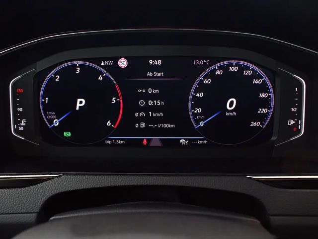 Volkswagen Passat 2.0 TDI Business Variant